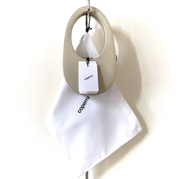 Coperni mini sand swipe bag - Picture 11 of 16